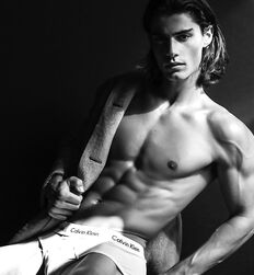 Twinkhood in Grey Twink Tube Art 