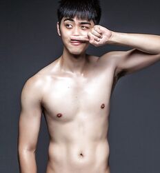 Vario twink guys selfie porn tube gay 