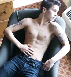Vario twink guys selfie porn tube gay 