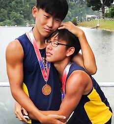 Vario twink guys selfie porn tube gay 