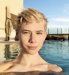 Hot Blonds Gay Boys Tube Ripped Bods Twink Tube 