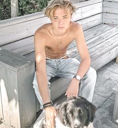 Hot Blonds Gay Boys Tube Ripped Bods Twink Tube 