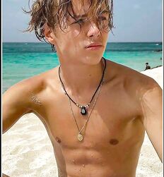 Art Of Porn Twink Mix Strong Guys Cocks 