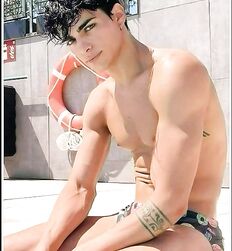 Art Of Porn Twink Mix Strong Guys Cocks