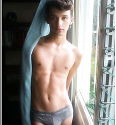 Art Of Porn Twink Mix Strong Guys Cocks 