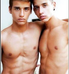 Art Of Porn Twink Mix Strong Guys Cocks 