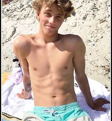 Art Of Porn Twink Mix Strong Guys Cocks 