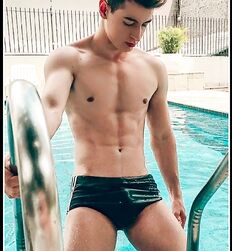 Art Of Porn Twink Mix Strong Guys Cocks 