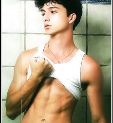 Art Of Porn Twink Mix Strong Guys Cocks 