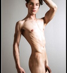 Art Of Porn Twink Mix Strong Guys Cocks 