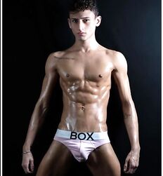 Art Of Porn Twink Mix Strong Guys Cocks 