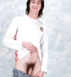 Mika Bottomless Hot Twink Gay Set Gay Porn 