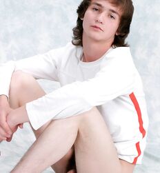 Mika Bottomless Hot Twink Gay Set Gay Porn 