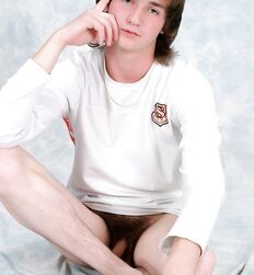 Mika Bottomless Hot Twink Gay Set Gay Porn 