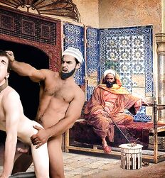 All the beauty in the world Best Gay Porn 