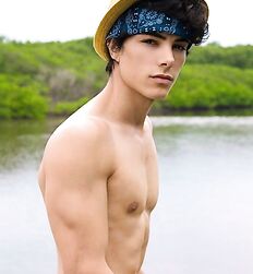 All the beauty in the world Best Gay Porn 