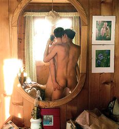All the beauty in the world Best Gay Porn 