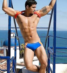 All the beauty in the world Best Gay Porn 