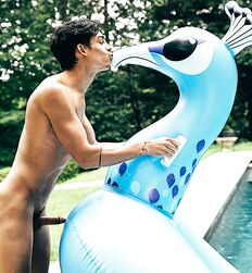 Beneath in such an courteous guise twinks gay porn 