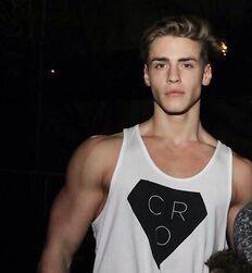 Smile make u smile set 4ya jock twink tube meat guys 