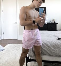 Smile make u smile set 4ya jock twink tube meat guys 