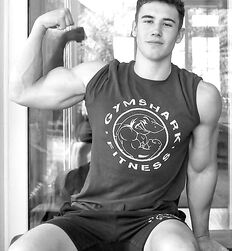 Smile make u smile set 4ya jock twink tube meat guys 