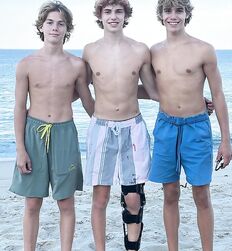 Smile make u smile set 4ya jock twink tube meat guys 