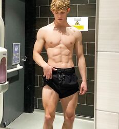 Smile make u smile set 4ya jock twink tube meat guys 