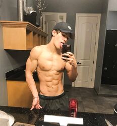Smile make u smile set 4ya jock twink tube meat guys 