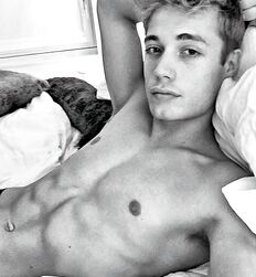 Smile make u smile set 4ya jock twink tube meat guys 