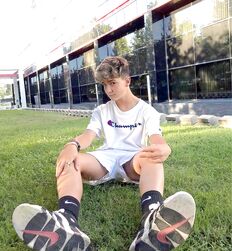 Smile make u smile set 4ya jock twink tube meat guys 