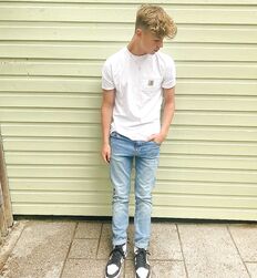 Smile make u smile set 4ya jock twink tube meat guys 
