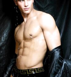 Smile make u smile set 4ya jock twink tube meat guys 