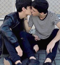 Smile make u smile set 4ya jock twink tube meat guys 