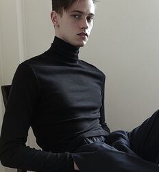 Smile make u smile set 4ya jock twink tube meat guys 