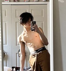 Smile make u smile set 4ya jock twink tube meat guys 