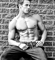 Smile make u smile set 4ya jock twink tube meat guys 
