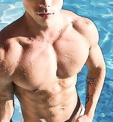 Smile make u smile set 4ya jock twink tube meat guys 