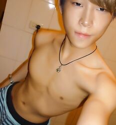 Smile make u smile set 4ya jock twink tube meat guys 