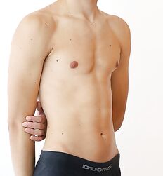 Smile make u smile set 4ya jock twink tube meat guys 