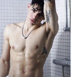 Smile make u smile set 4ya jock twink tube meat guys 