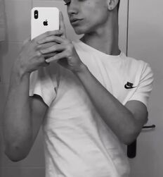 Smile make u smile set 4ya jock twink tube meat guys 