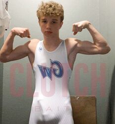 Smile make u smile set 4ya jock twink tube meat guys 