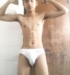 Smile make u smile set 4ya jock twink tube meat guys 