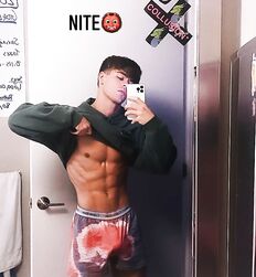 Smile make u smile set 4ya jock twink tube meat guys 