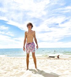 Smile make u smile set 4ya jock twink tube meat guys 