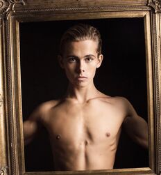 Smile make u smile set 4ya jock twink tube meat guys 