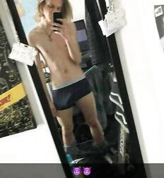 Smile make u smile set 4ya jock twink tube meat guys 