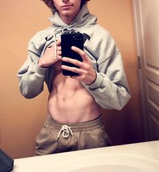 Smile make u smile set 4ya jock twink tube meat guys 