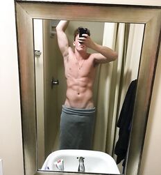 Smile make u smile set 4ya jock twink tube meat guys 